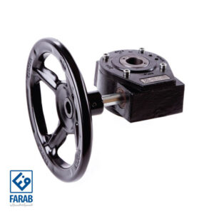 گیربکس فاراب