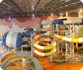 پارک آبی ایرانیان