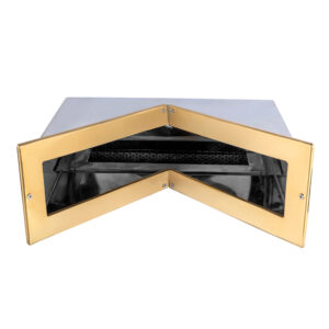 اسکیمر استخر (دسترسی از روبرو) 90FA340G