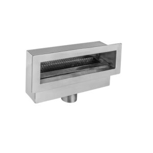 اسکیمر استخر (دسترسی از روبرو) FA340