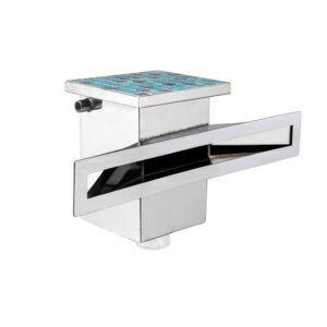 اسکیمر لول رگولاتور UA680-LR