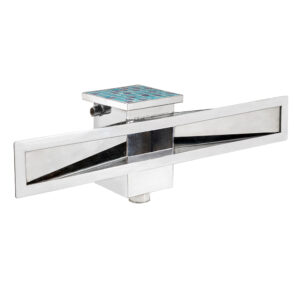 اسکیمر لول رگولاتور UA910-LR